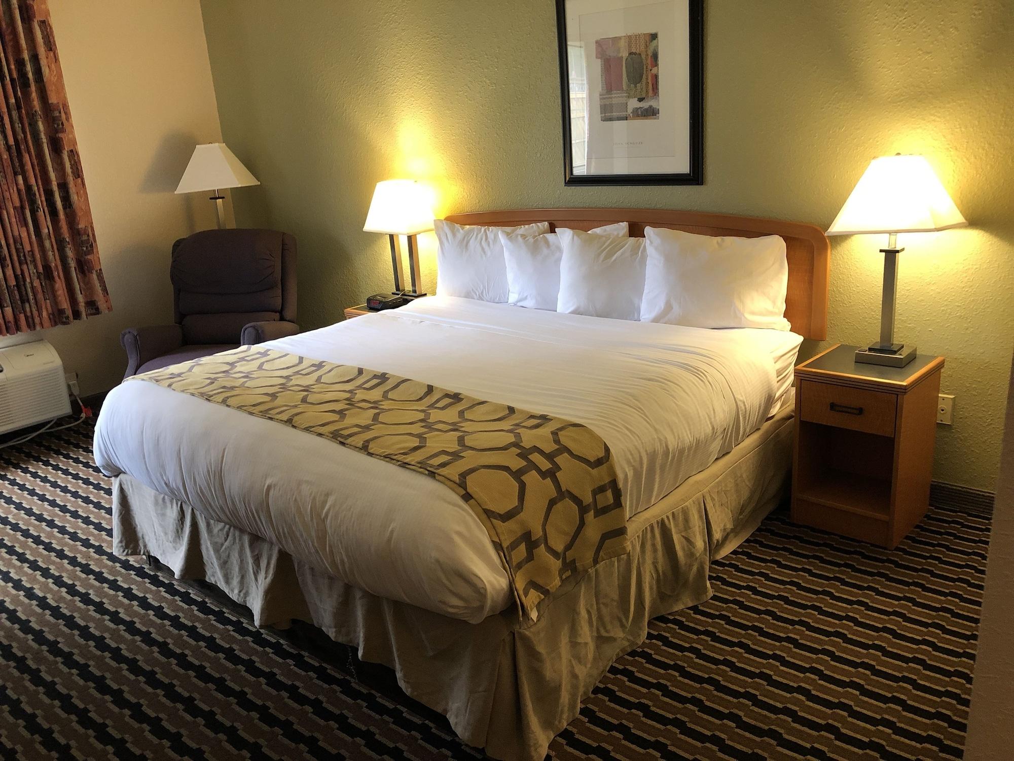 Baymont By Wyndham Fort Wayne Ngoại thất bức ảnh