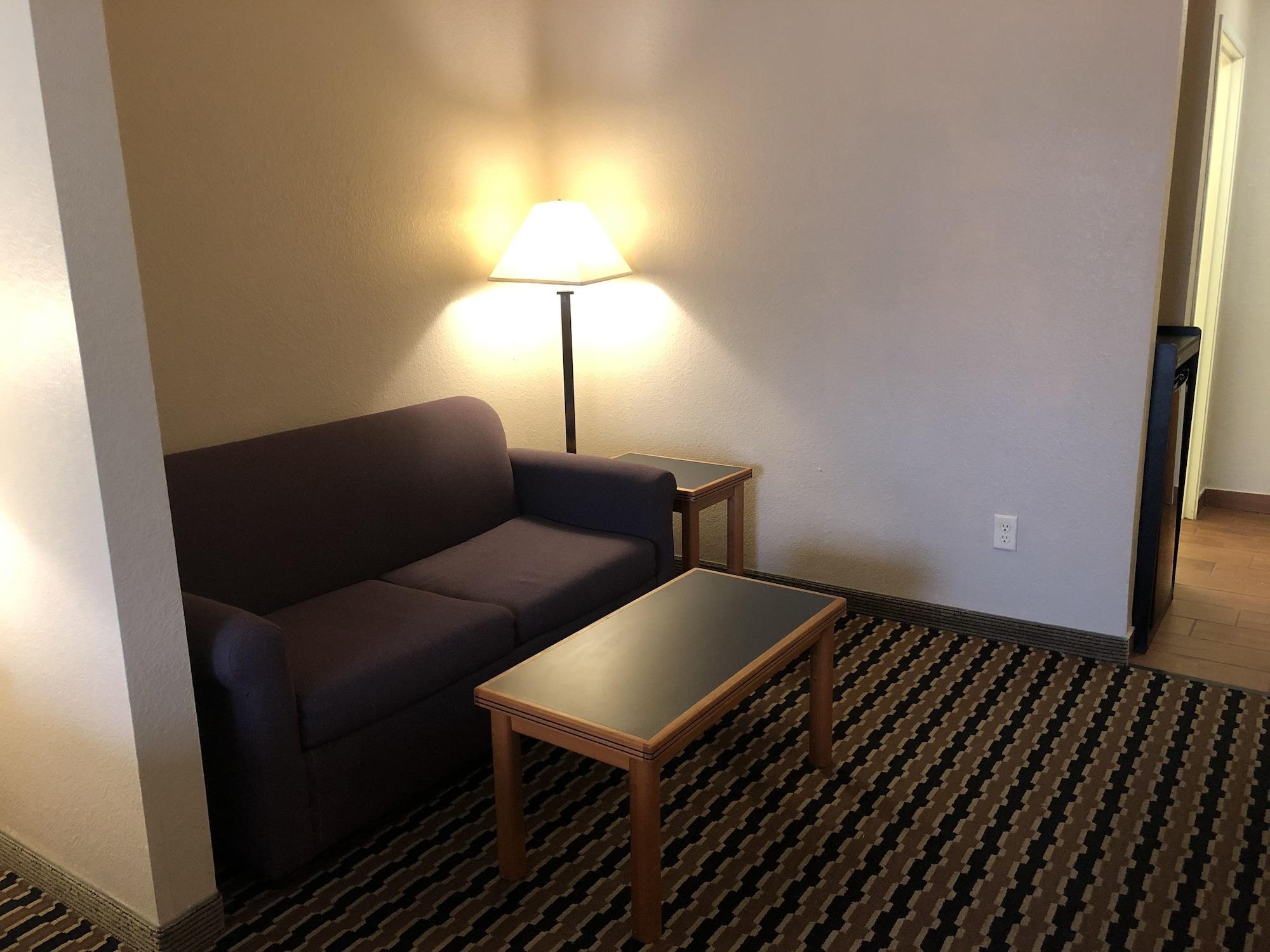 Baymont By Wyndham Fort Wayne Ngoại thất bức ảnh