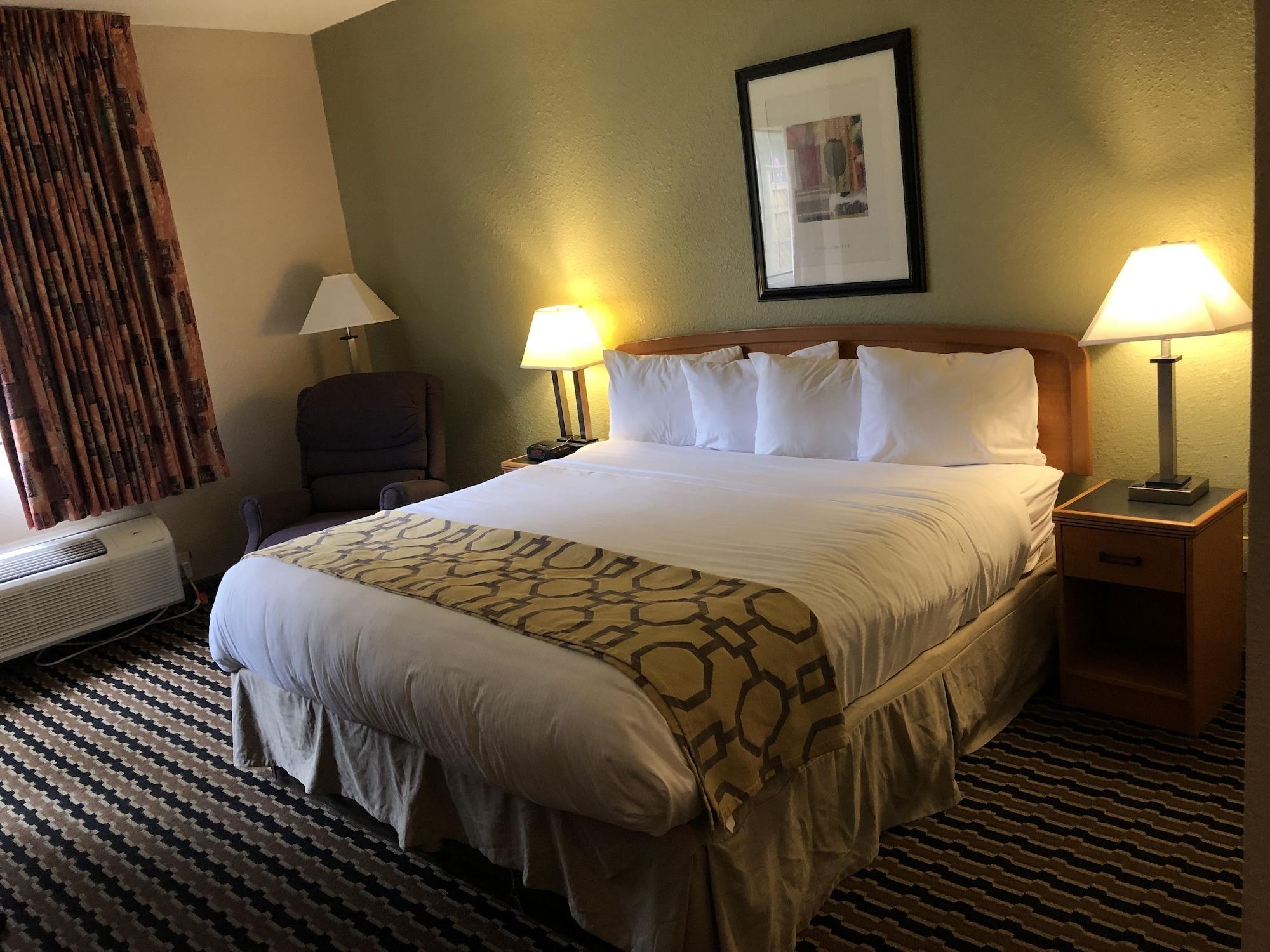Baymont By Wyndham Fort Wayne Ngoại thất bức ảnh