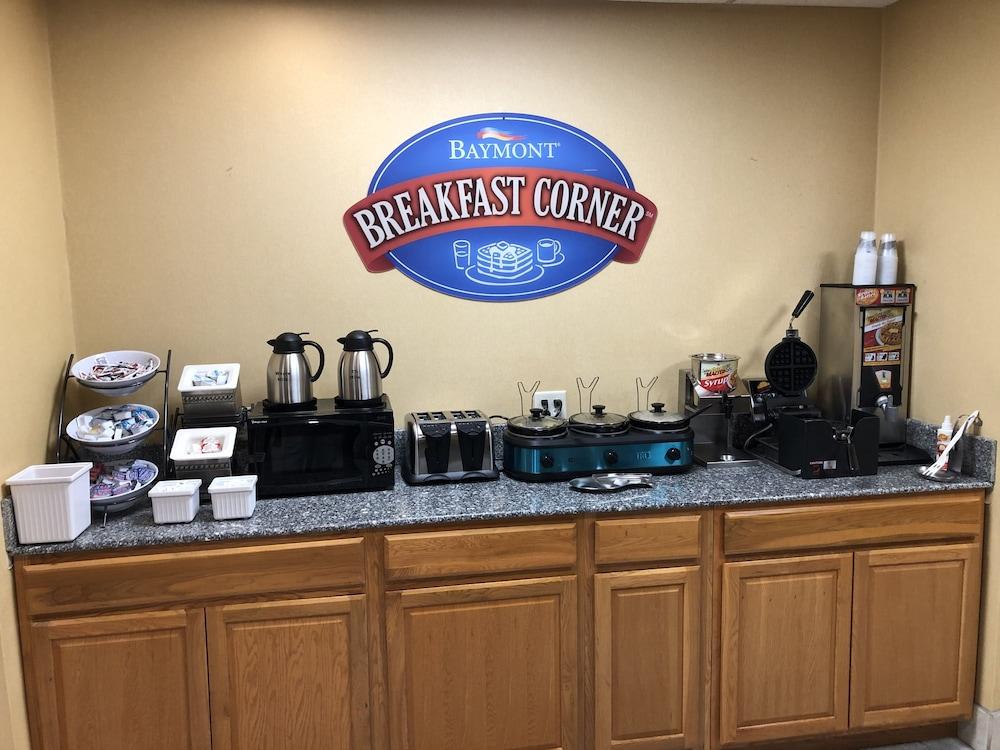 Baymont By Wyndham Fort Wayne Ngoại thất bức ảnh