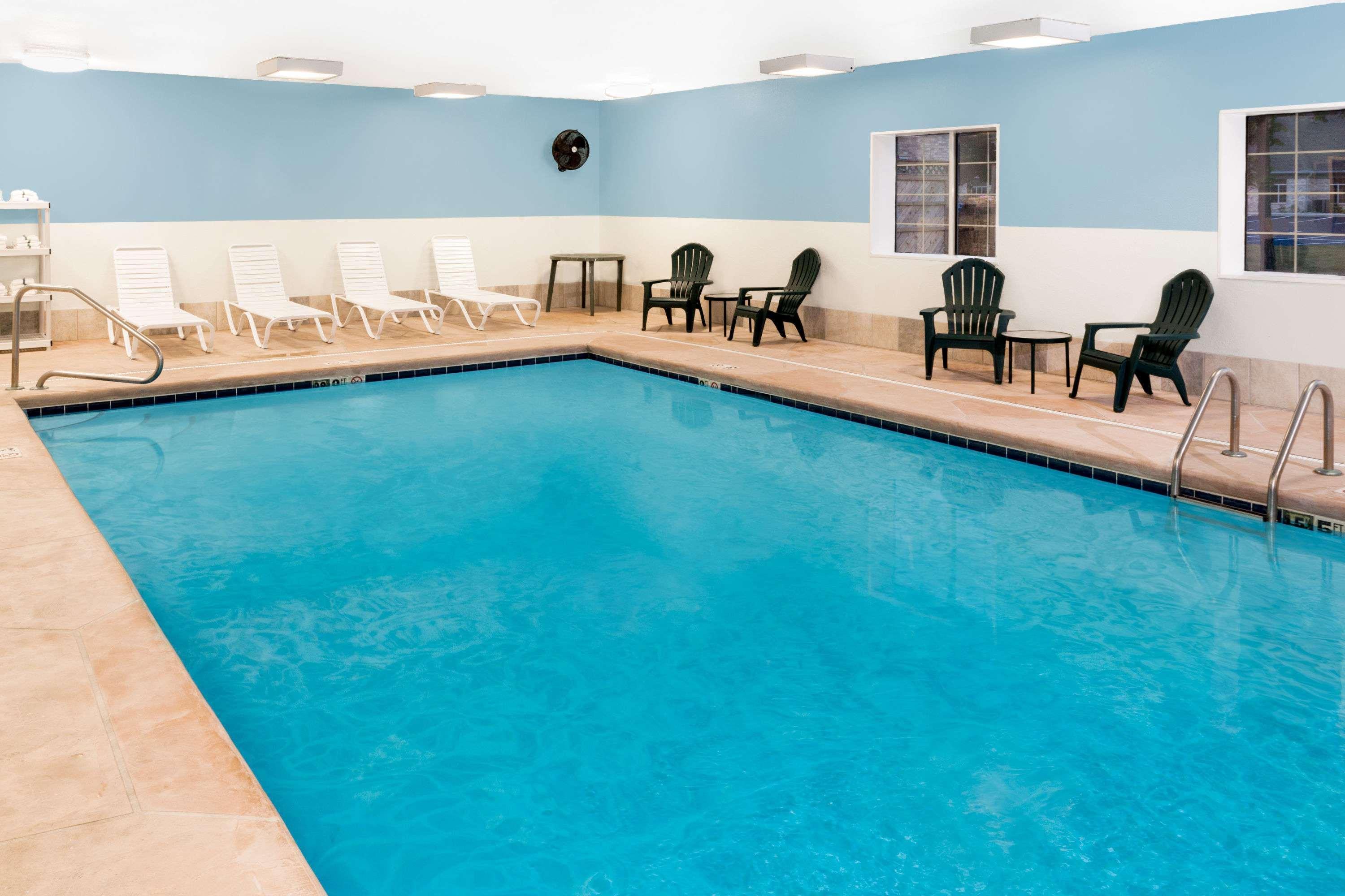 Baymont By Wyndham Fort Wayne Ngoại thất bức ảnh