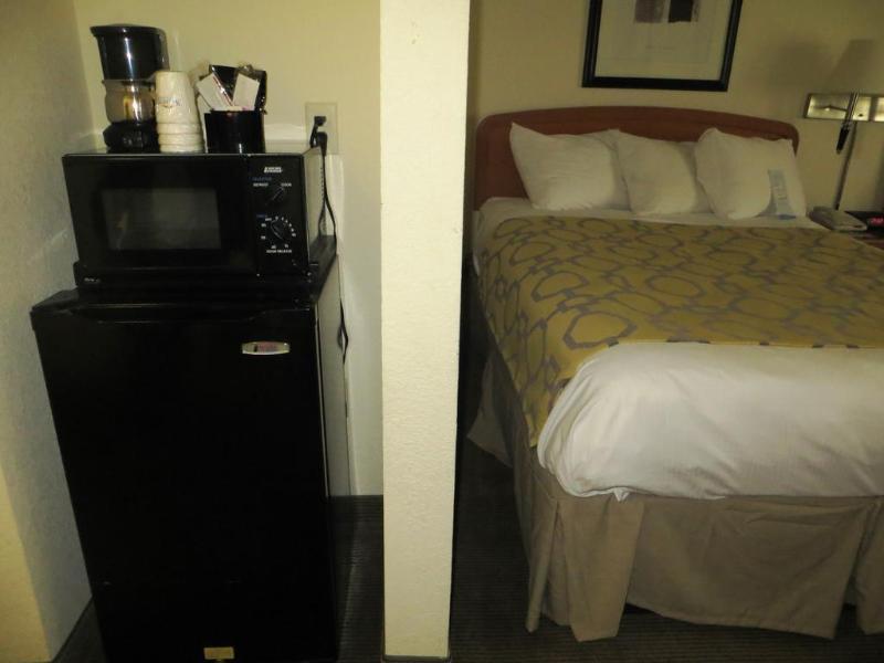 Baymont By Wyndham Fort Wayne Ngoại thất bức ảnh