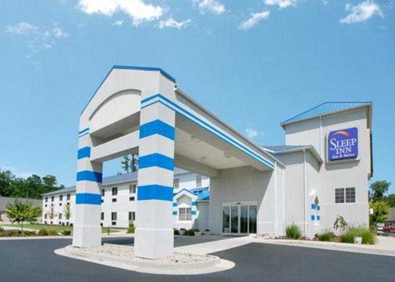Baymont By Wyndham Fort Wayne Ngoại thất bức ảnh