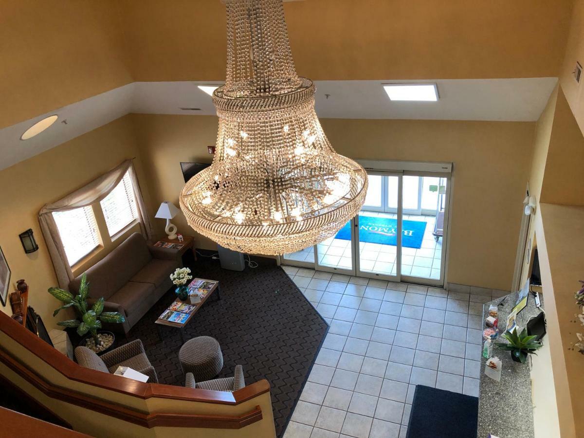 Baymont By Wyndham Fort Wayne Ngoại thất bức ảnh